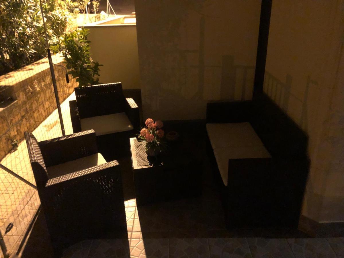 Casa Vacanza Nonna Sarina Custonaci Eksteriør bilde