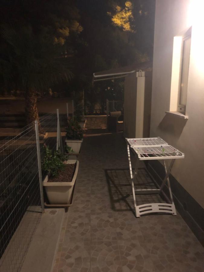 Casa Vacanza Nonna Sarina Custonaci Eksteriør bilde